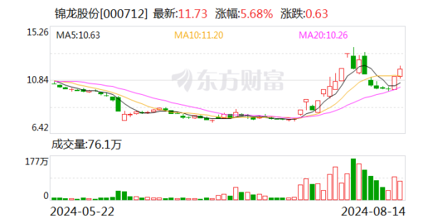 在线配资炒股平台 券商股部分走高 锦龙股份涨超6%